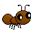Walking Ant Right